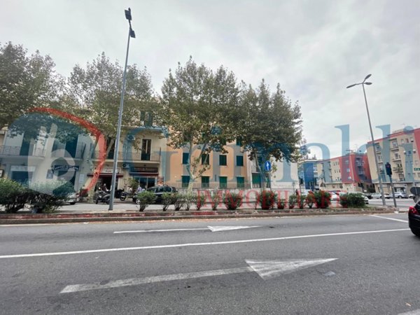appartamento in vendita a Messina in zona Centro Storico