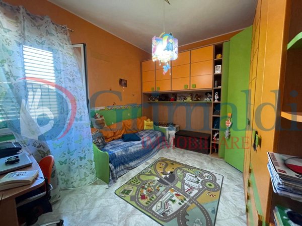 appartamento in vendita a Messina in zona Centro Storico