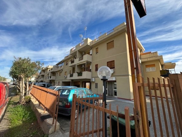 appartamento in vendita a Messina in zona Santa Margherita