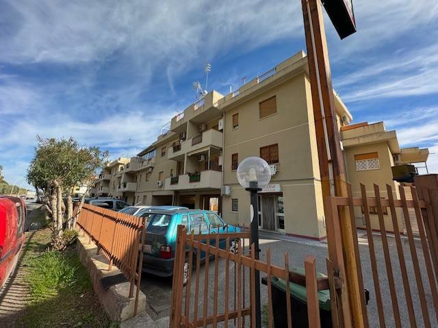 appartamento in vendita a Messina in zona Santa Margherita
