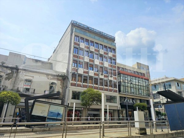 appartamento in vendita a Messina in zona Centro Storico