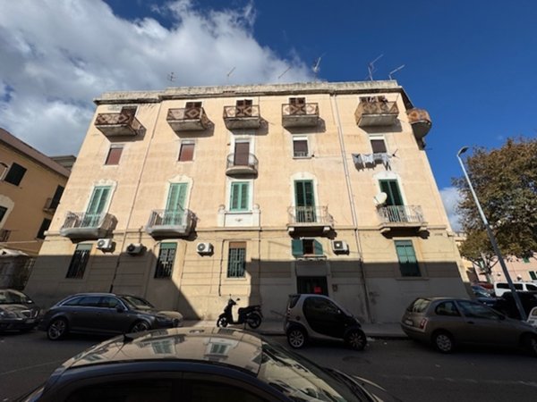 appartamento in vendita a Messina