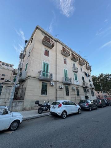 appartamento in vendita a Messina in zona Santissima Annunziata
