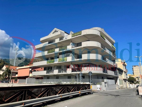 appartamento in vendita a Messina in zona Santa Margherita