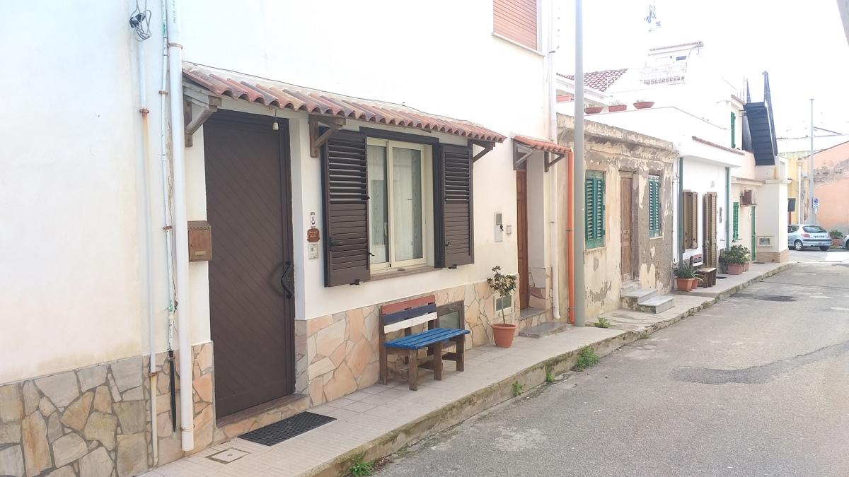 casa indipendente in vendita a Messina in zona Mortelle