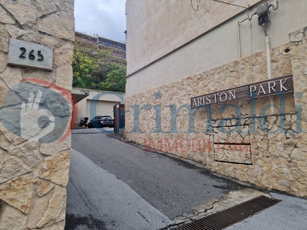 appartamento in vendita a Messina