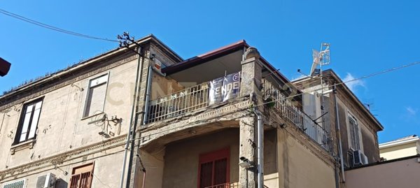 appartamento in vendita a Messina in zona Centro Storico