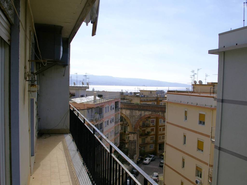 appartamento in vendita a Messina in zona Centro Storico