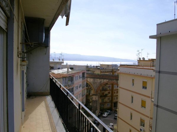 appartamento in vendita a Messina in zona Centro Storico