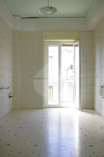 appartamento in vendita a Messina in zona Centro Storico