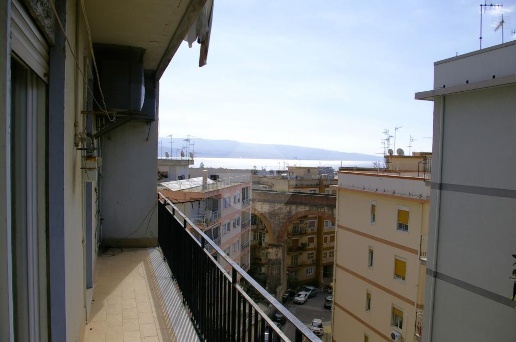 appartamento in vendita a Messina in zona Centro Storico