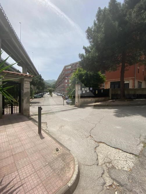 appartamento in vendita a Messina in zona Bordonaro