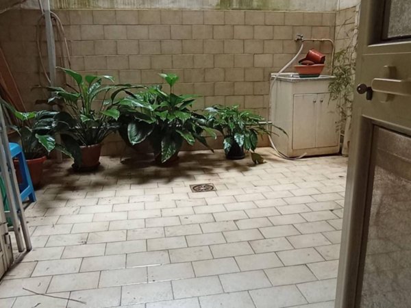 appartamento in vendita a Messina in zona Centro Storico