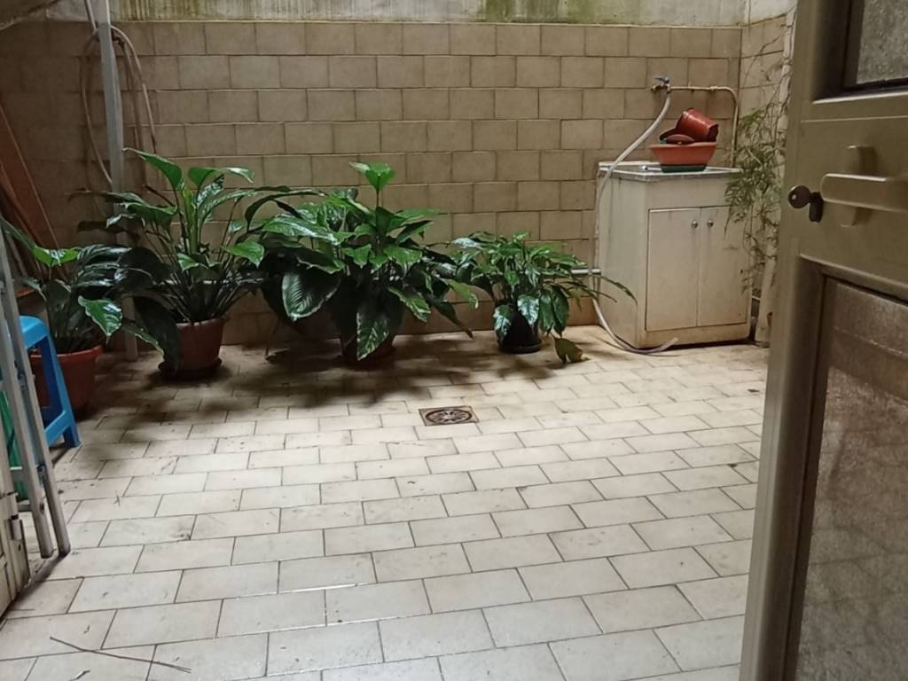 appartamento in vendita a Messina in zona Centro Storico