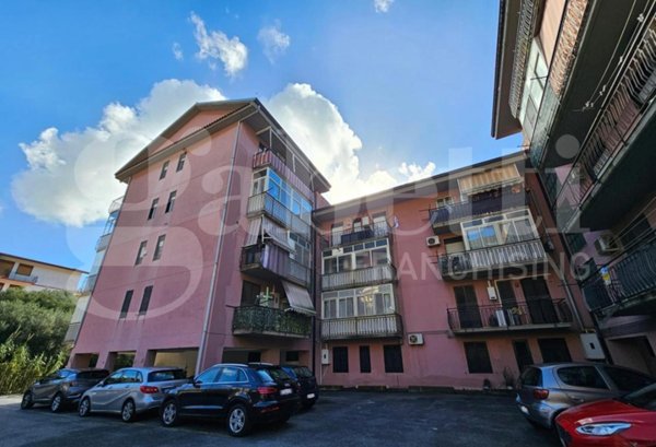 appartamento in vendita a Messina in zona San Filippo