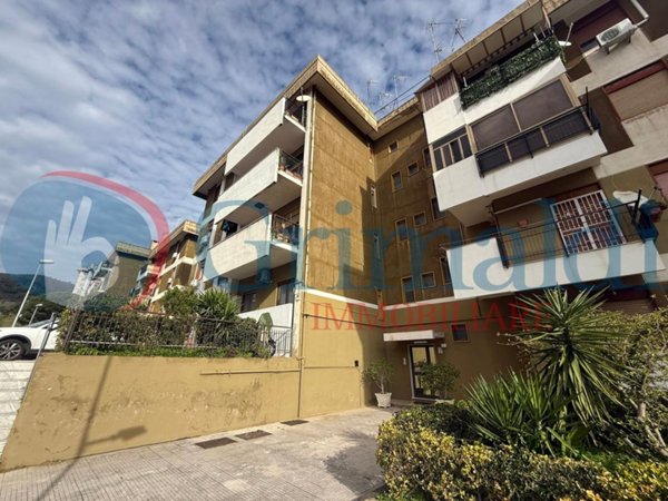 appartamento in vendita a Messina in zona San Licandro