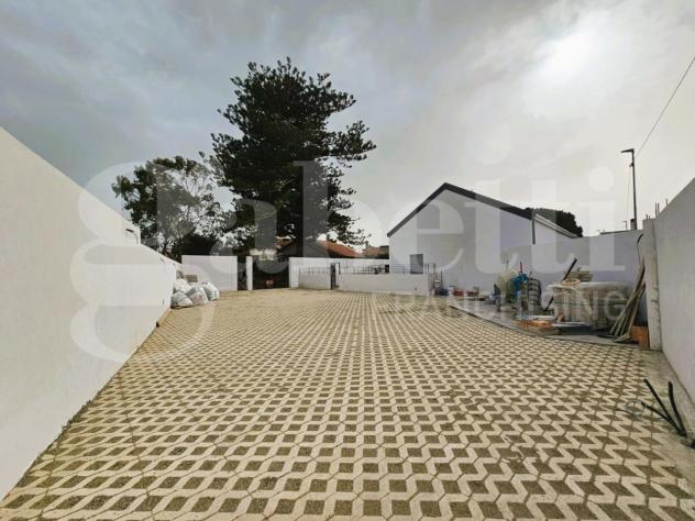 casa indipendente in vendita a Messina in zona Ganzirri