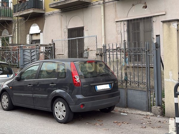 appartamento in vendita a Messina