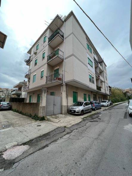 appartamento in vendita a Messina in zona Contesse