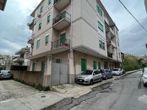 appartamento in vendita a Messina in zona Contesse