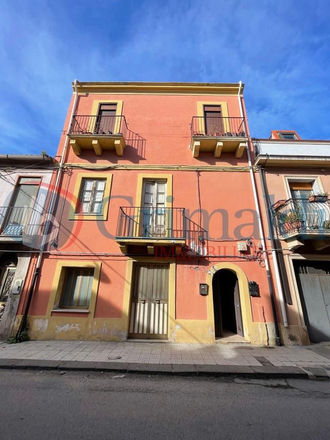 casa indipendente in vendita a Messina in zona Tremestieri