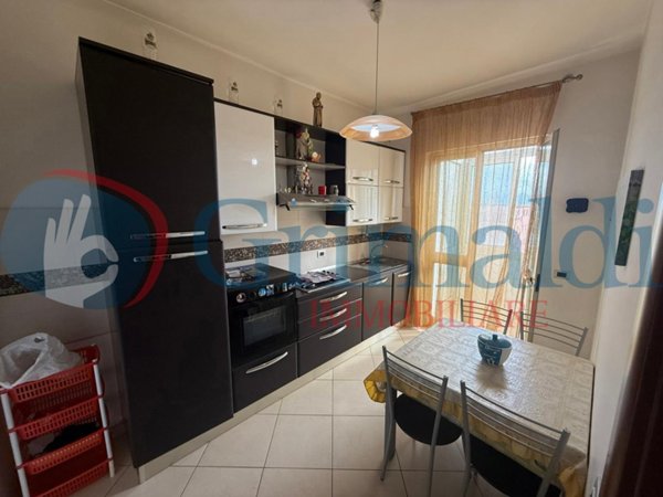 appartamento in vendita a Messina in zona Gazzi
