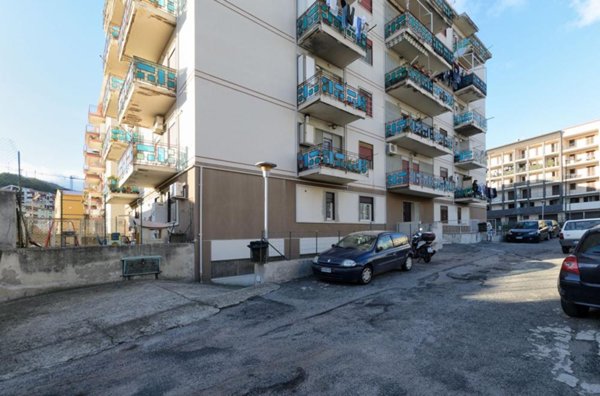 appartamento in vendita a Messina in zona Minissale