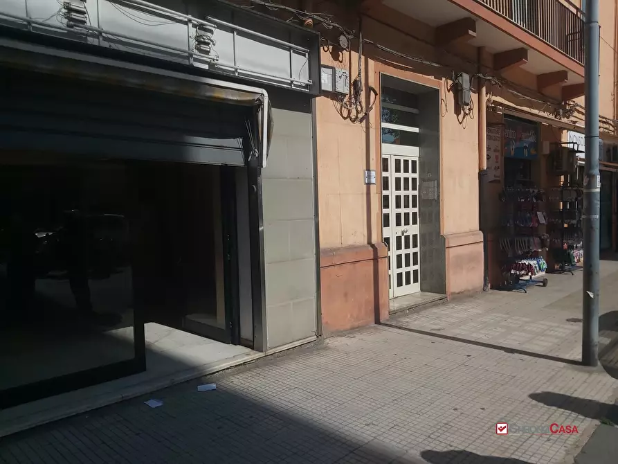 appartamento in vendita a Messina in zona Centro Storico