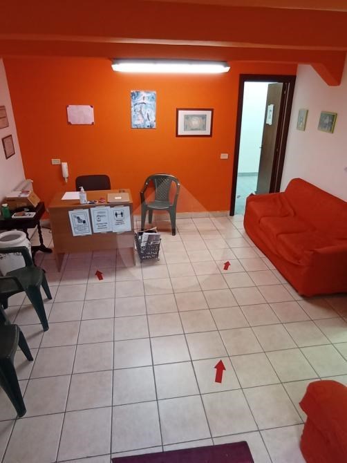 quadrivano in vendita a Messina in zona Centro Storico