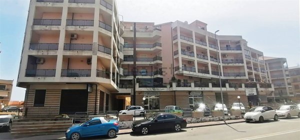appartamento in vendita a Messina in zona Minissale