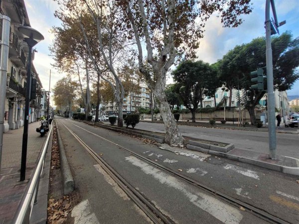negozio in vendita a Messina in zona Centro Storico