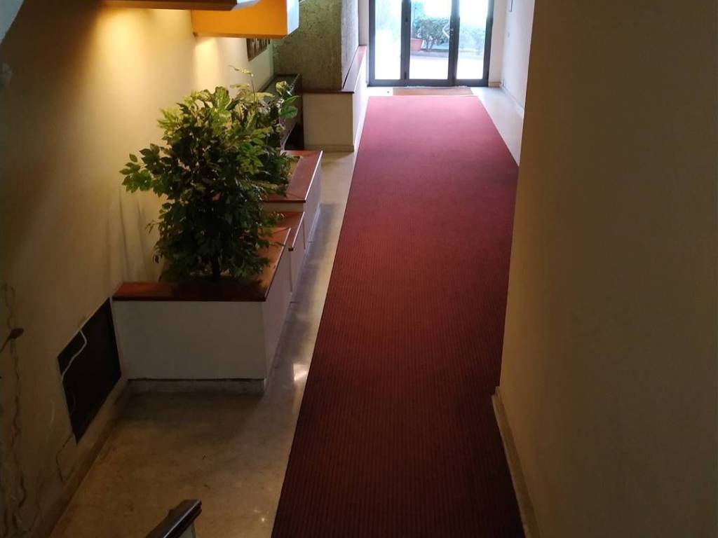 appartamento in vendita a Messina in zona San Licandro