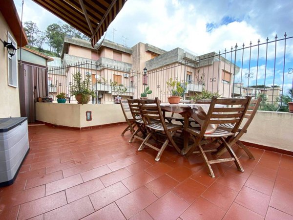 appartamento in vendita a Messina in zona San Licandro