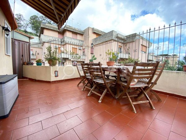 appartamento in vendita a Messina