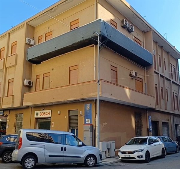 appartamento in vendita a Messina in zona Centro Storico