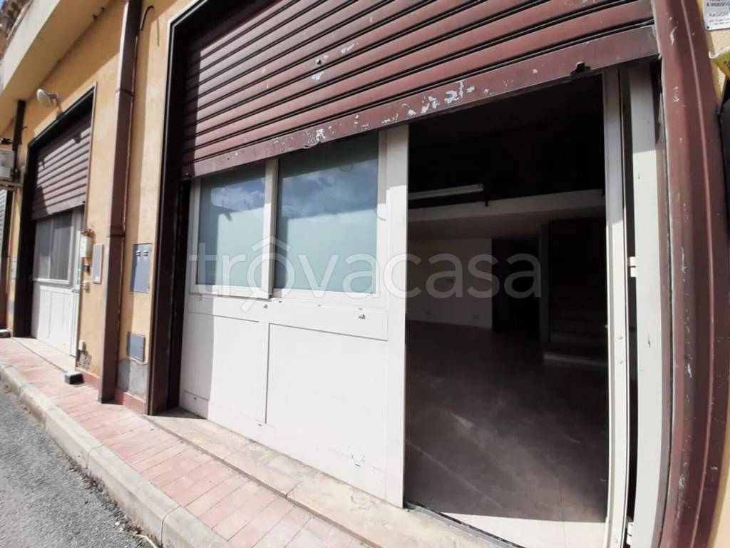monolocale in vendita a Messina in zona San Licandro
