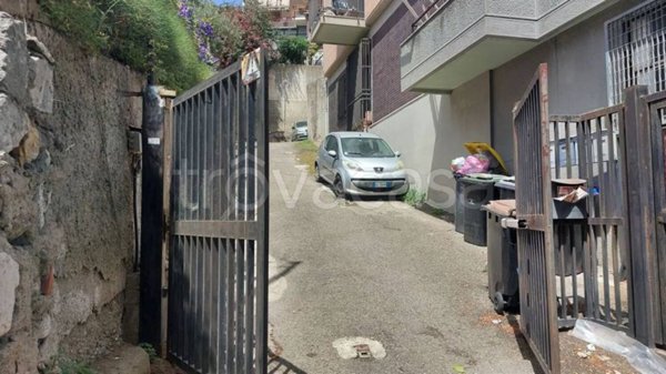 appartamento in vendita a Messina in zona San Licandro
