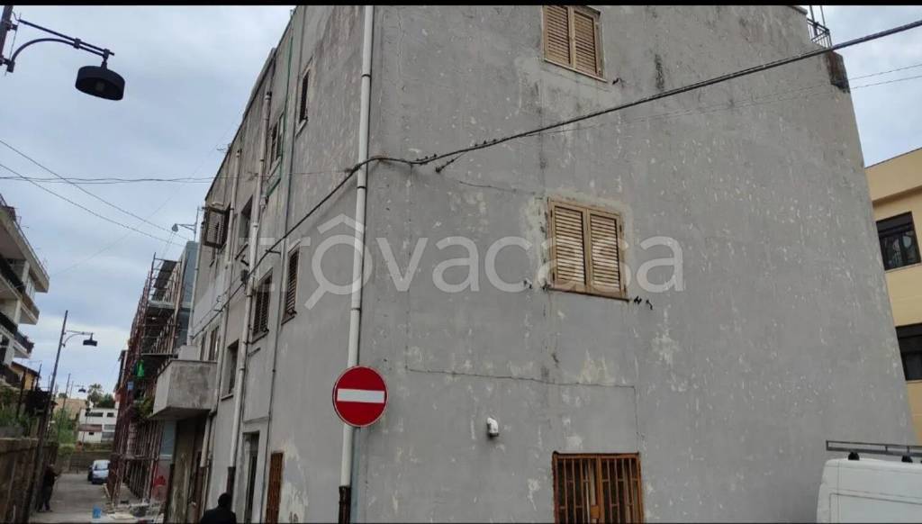 appartamento in vendita a Messina in zona Camaro