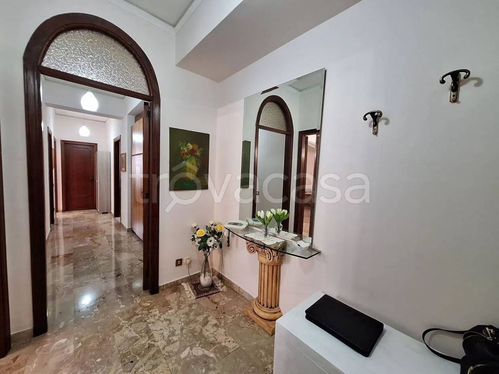 appartamento in vendita a Messina in zona Galati / Mili San Marco