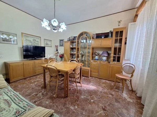 appartamento in vendita a Messina in zona Gazzi