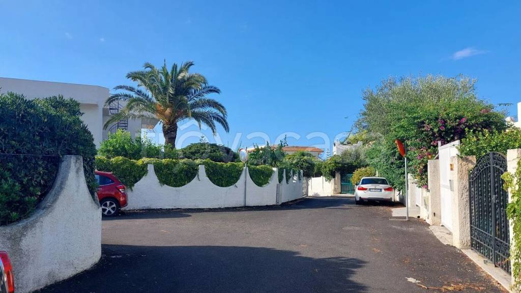 casa indipendente in vendita a Messina in zona San Saba