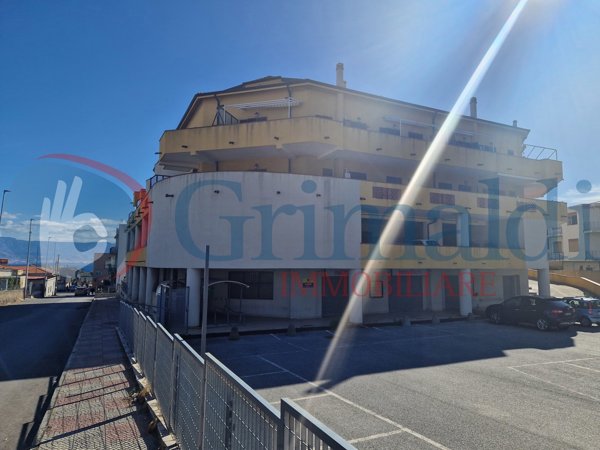 appartamento in vendita a Messina in zona Pistunina