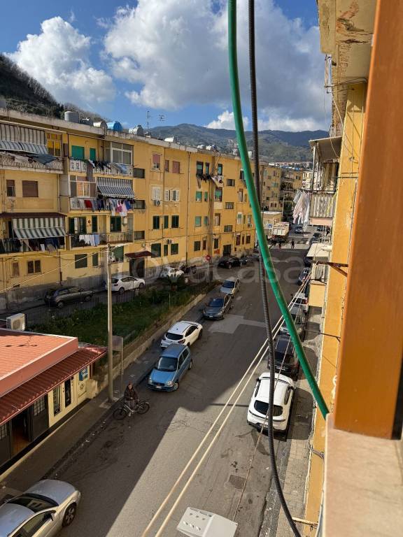 appartamento in vendita a Messina in zona Gazzi