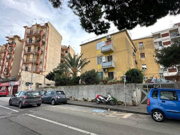 appartamento in vendita a Messina in zona Centro Storico