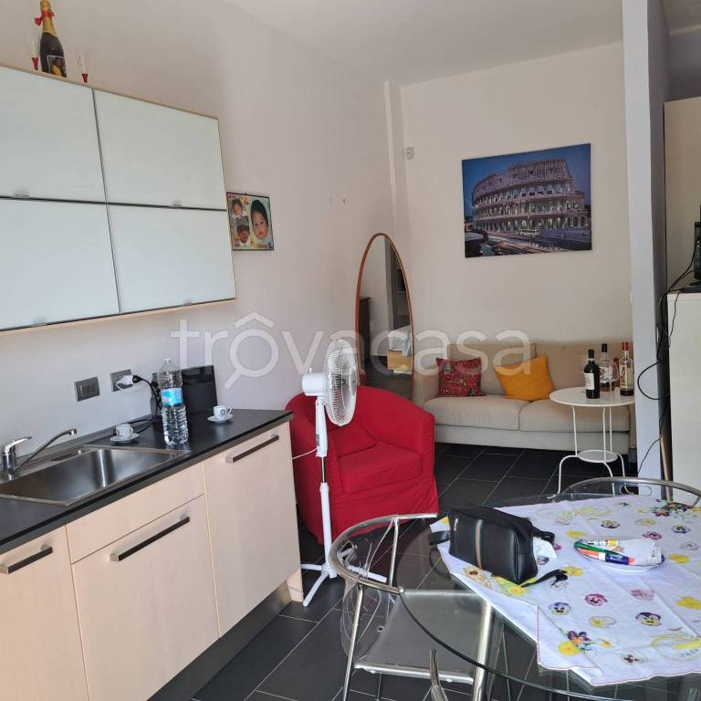 appartamento in vendita a Messina