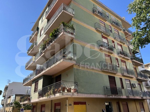appartamento in vendita a Messina in zona Centro Storico