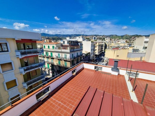 appartamento in vendita a Messina