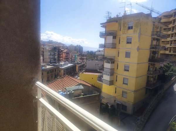 appartamento in vendita a Messina