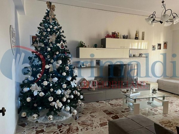 appartamento in vendita a Messina in zona Gazzi