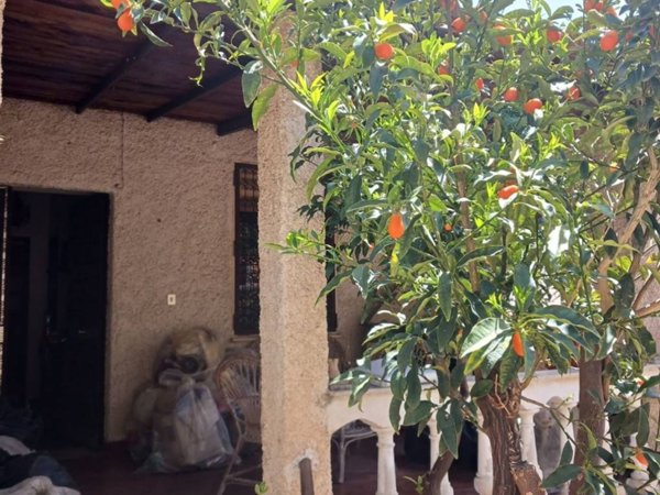 casa indipendente in vendita a Messina